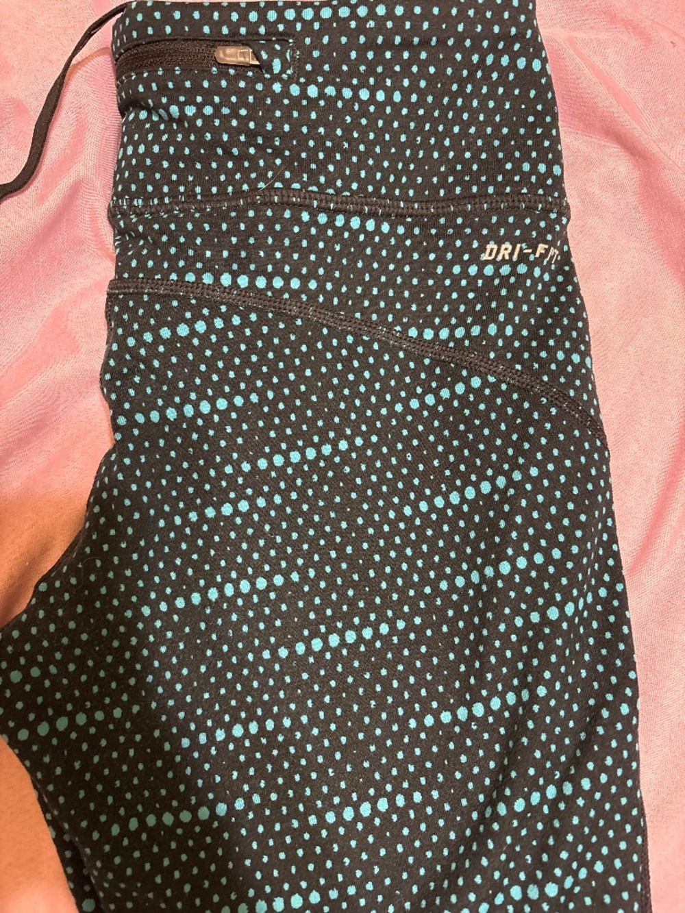 Nike Dri-Fit Joggers